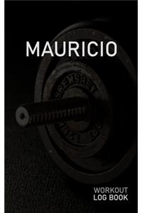 Mauricio