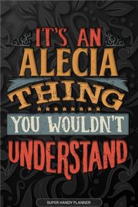 Alecia