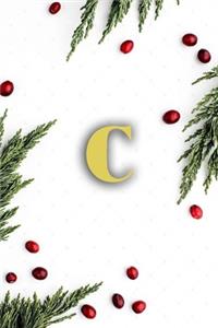 C