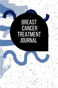 Breast Cancer Treatment Journal