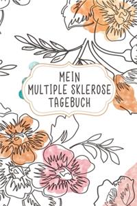 Mein Multiple Sklerose Tagebuch