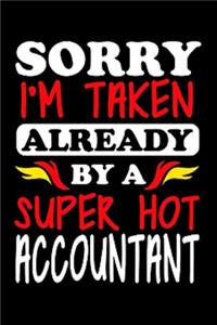 Sorry i'm taken already by a super hot accountant