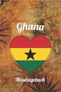 Ghana Reisetagebuch