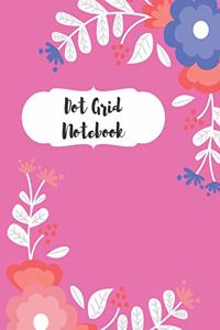 Dot Grid Notebook