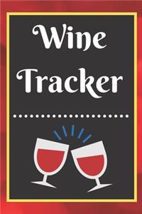 Wine Tracker