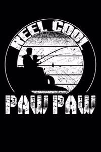 Reel Cool PAW PAW