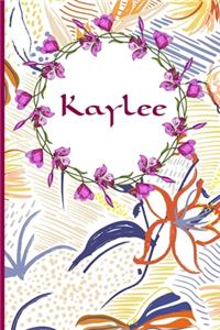 Kaylee