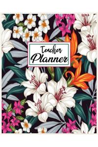 Teacher Planner