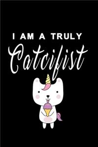 I am a truly catcifist Version 2