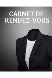 Carnet de Rendez-Vous
