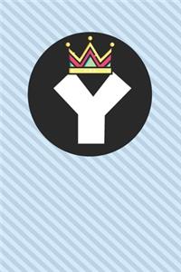 Y