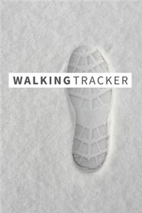 Walking Tracker