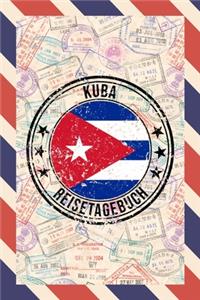 Kuba Reisetagebuch