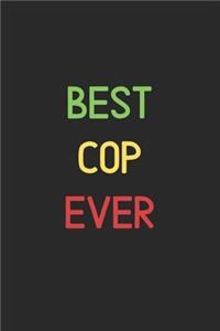 Best Cop Ever