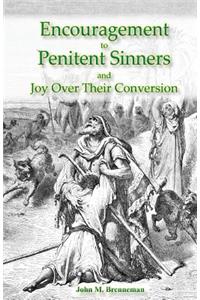 Encouragement to Penitent Sinners