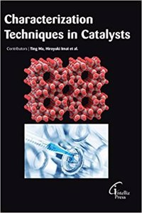 Characterization Techniques On Catalysts