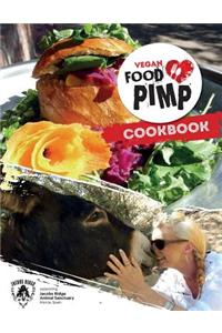 Vegan Food Pimp Cook Book