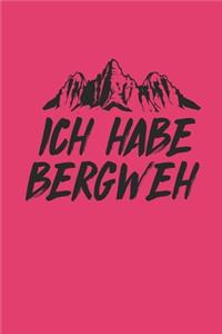 Ich Habe Bergweh