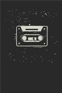 Cassette Tape