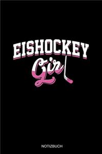 Eishockey Girl