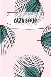 Gaza Strip