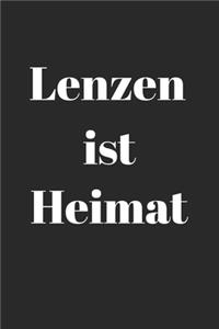 Lenzen