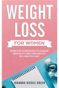 Weight Loss For Women