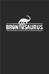 Brontosaurus