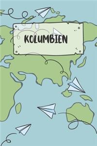 Kolumbien