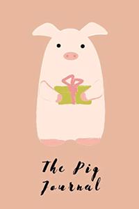 The Pig Journal