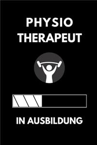 Physio Therapeut in Ausbildung