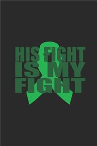 His Fight Is My Fight