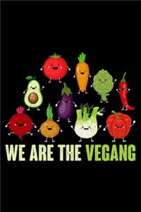 We Are The Vegang