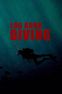 Log Book Diving