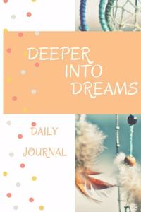 Daily Dream Journal