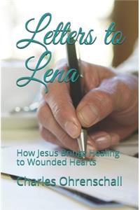 Letters to Lena
