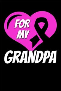 For My Grandpa