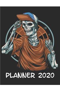 Planner 2020