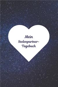 Mein Seelenpartner-Tagebuch