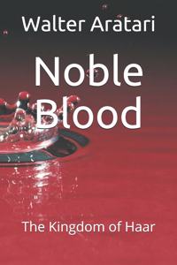 Noble Blood