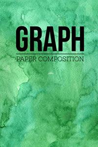 Graph Paper Composition