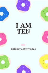 I am Ten