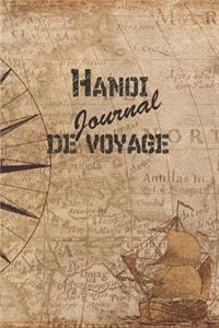 Hanoi Journal de Voyage
