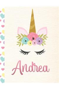 Andrea