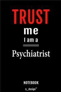 Notebook for Psychiatrists / Psychiatrist