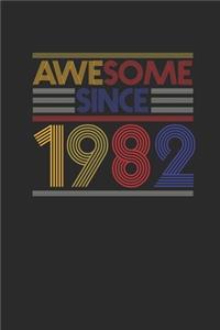 Awesome Since 1982