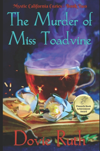 The Murder of Miss Toadvine
