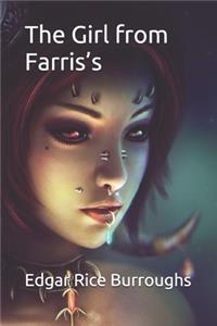 The Girl from Farris's