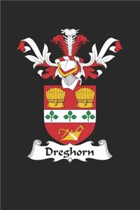 Dreghorn