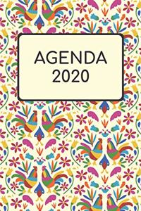 Agenda 2020